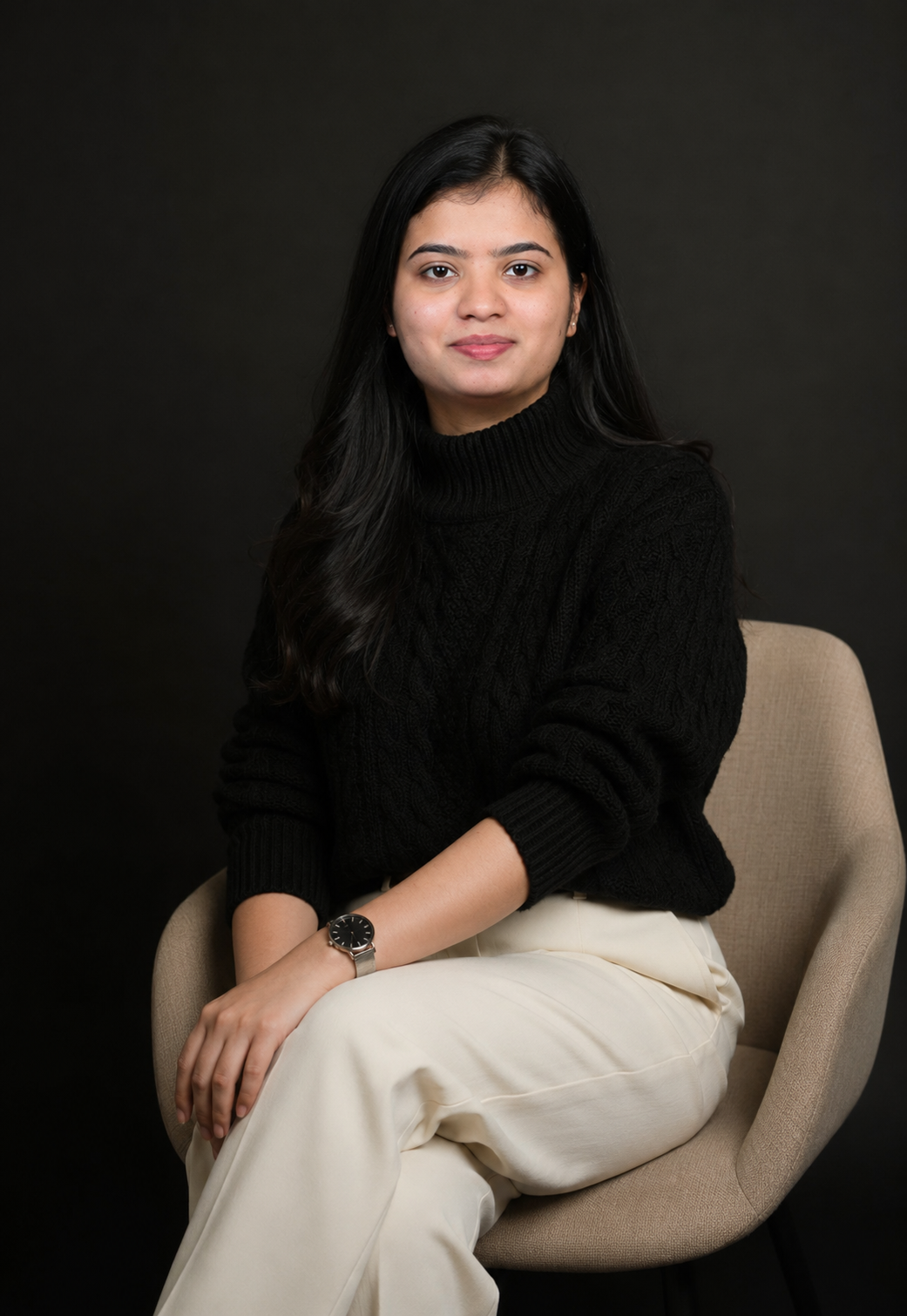 Samruddhi Deshmukh