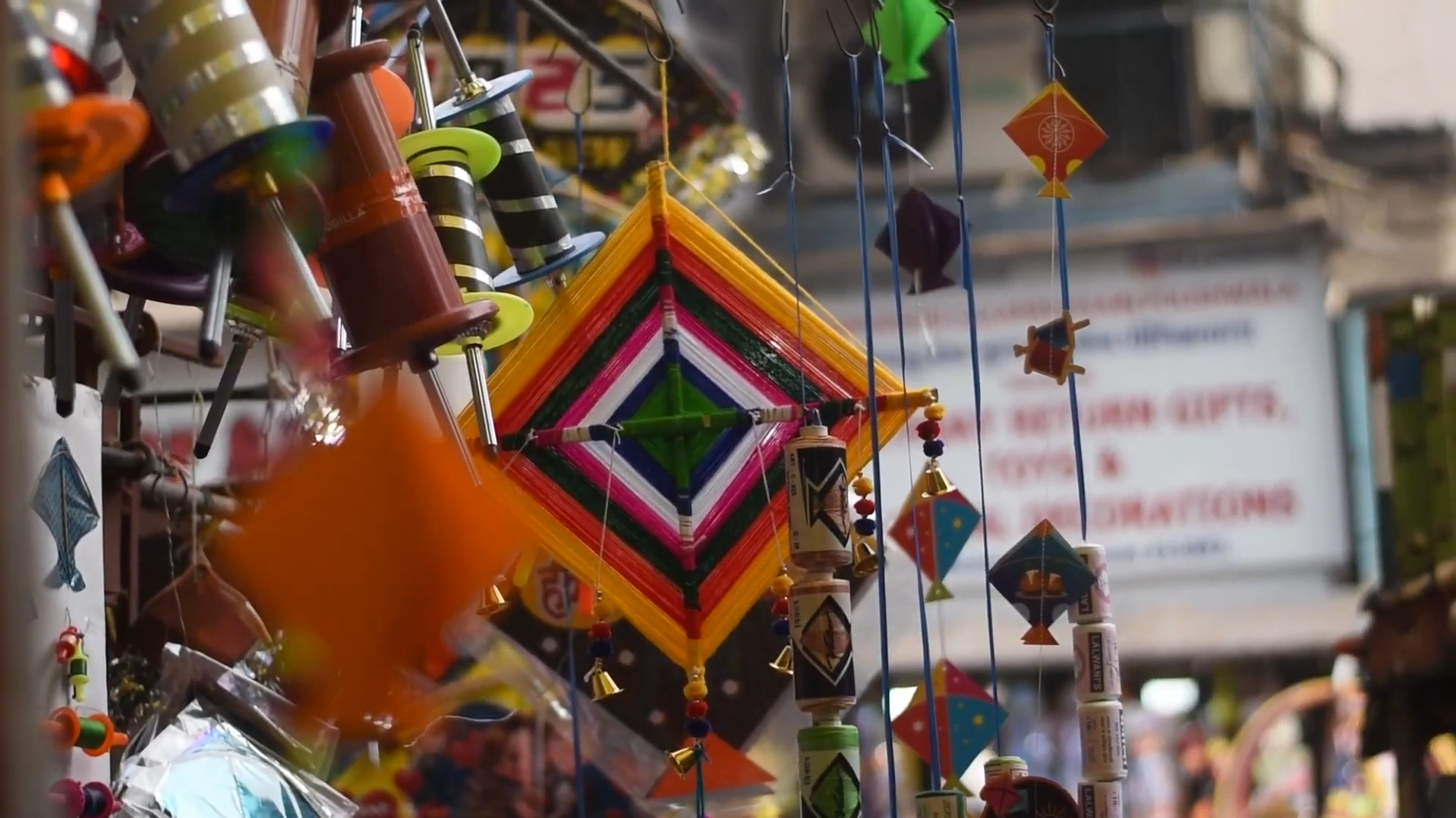 BharatGo Makar Sankranti TVC thumbnail